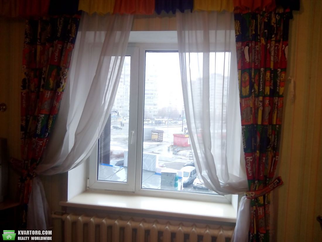 Sell 3-room apartment. Киев,  Ахматовой — photo 6