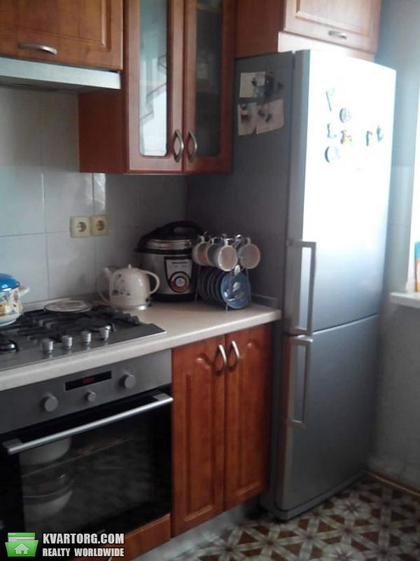 Sell 2-room apartment. Киев,  Гонгадзе — photo 4