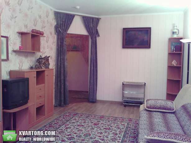 Rent out 2-room apartment. Киев,  Чавдар — photo 2