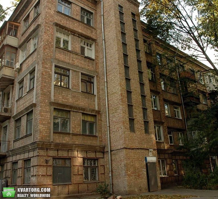 Sell 2-room apartment. Киев,  Багговутовская — photo 1