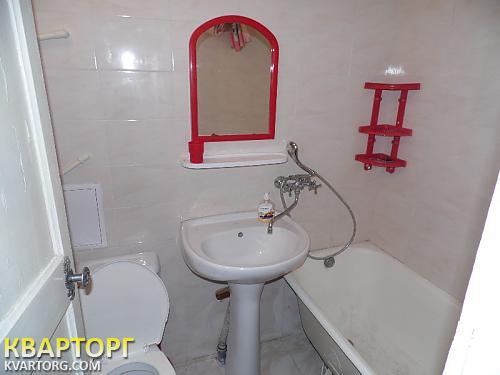 Rent out 1-room apartment. Одесса, Французский бул/Довженко — photo 6