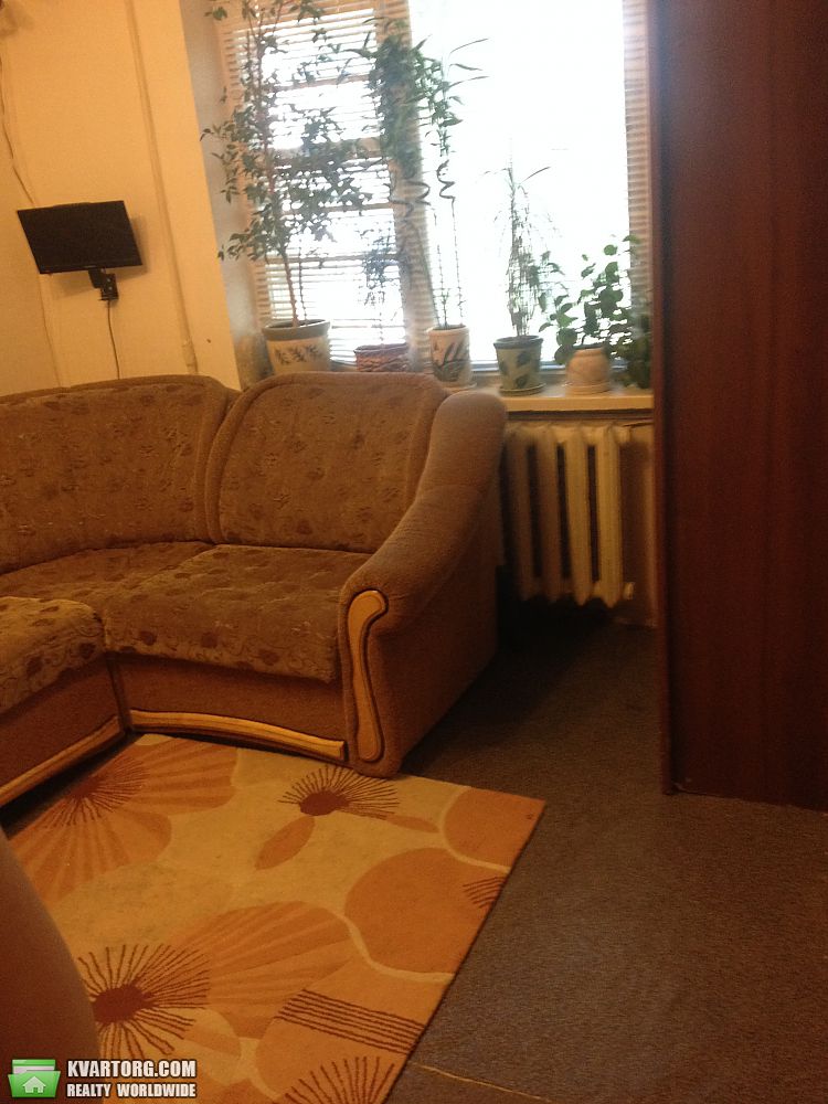 Sell 1-room apartment. Киев,  Кондратюка — photo 6