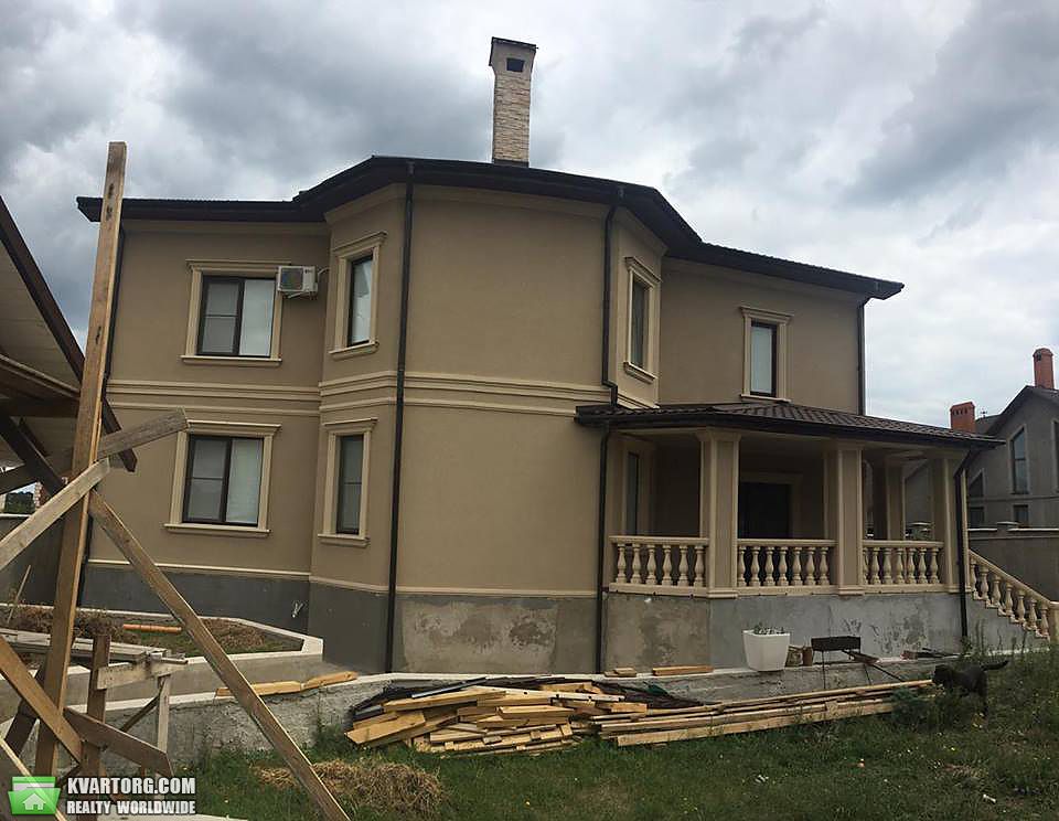 Sell house. Одесса, Звездная — photo 3