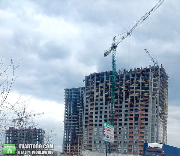Sell 1-room apartment. Киев,  Крушельницкой — photo 3