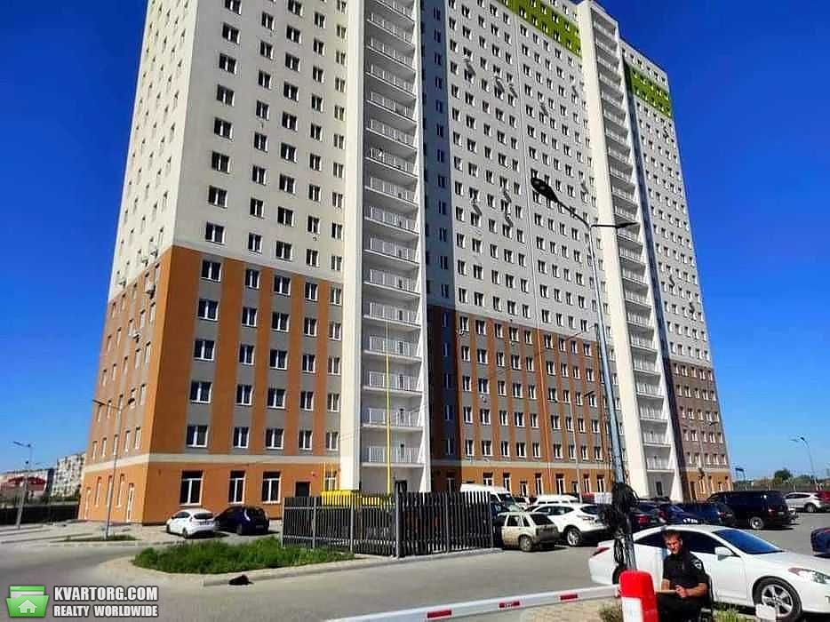 Sell 1-room apartment. Николаев, Лузановка — photo 8
