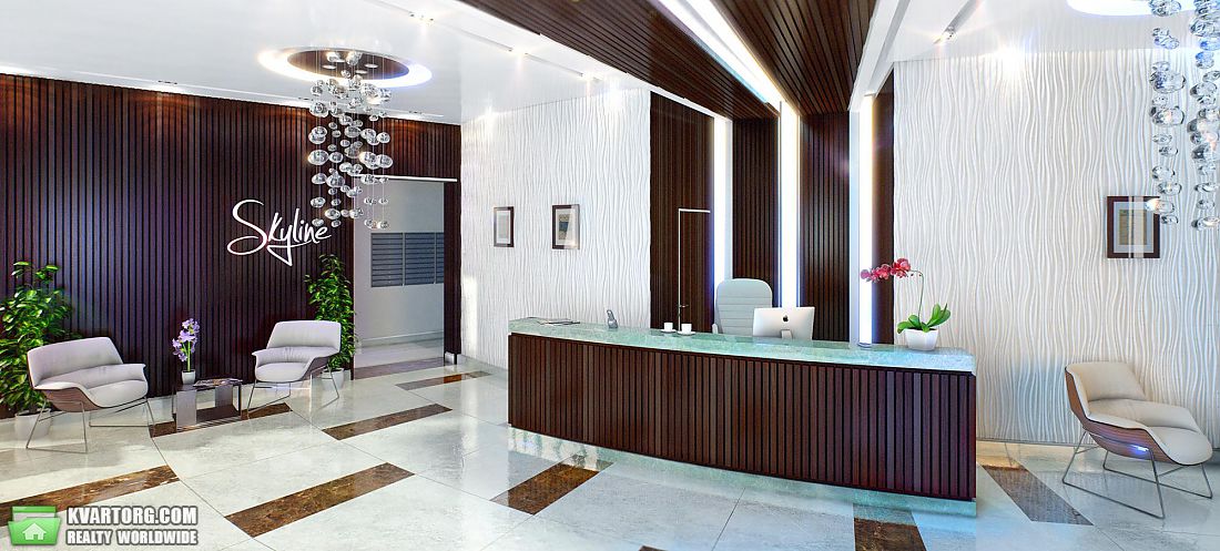 Sell 2-room apartment. Киев, Коновальца — photo 2