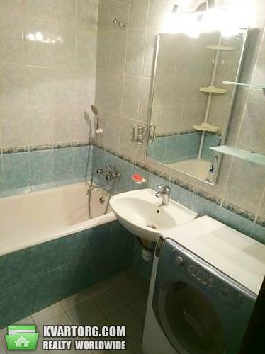Rent out 3-room apartment. Киев,  Пулюя — photo 6