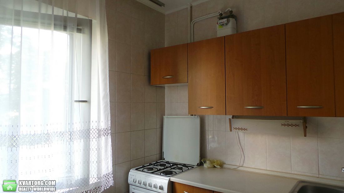 Sell 2-room apartment. Киев,  Лайоша Гавро — photo 4
