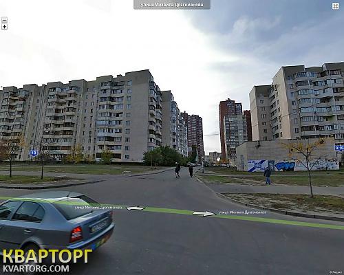 Sell 2-room apartment. Киев,  Драгоманова — photo 2