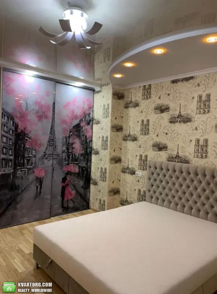 Rent out 4-room apartment. Киев,  Тычины пр — photo 5