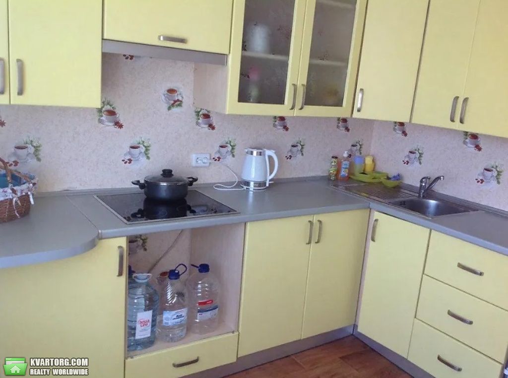 Sell 1-room apartment. Киев,  Науки пр — photo 1