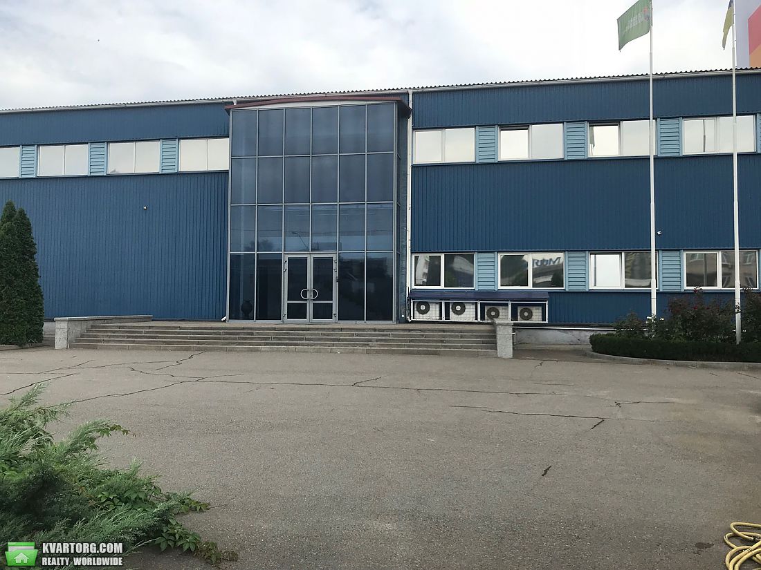 Rent out warehouse. Киев, пр-т Степана Бандеры — photo 3
