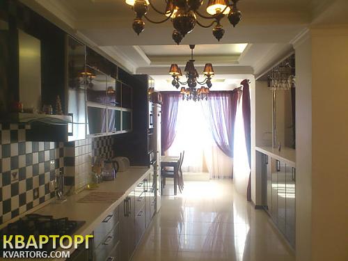 Sell 3-room apartment. Одесса, Люстдорфская дорога — photo 2