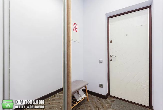 Sell 1-room apartment. Киев,  Герцена — photo 6