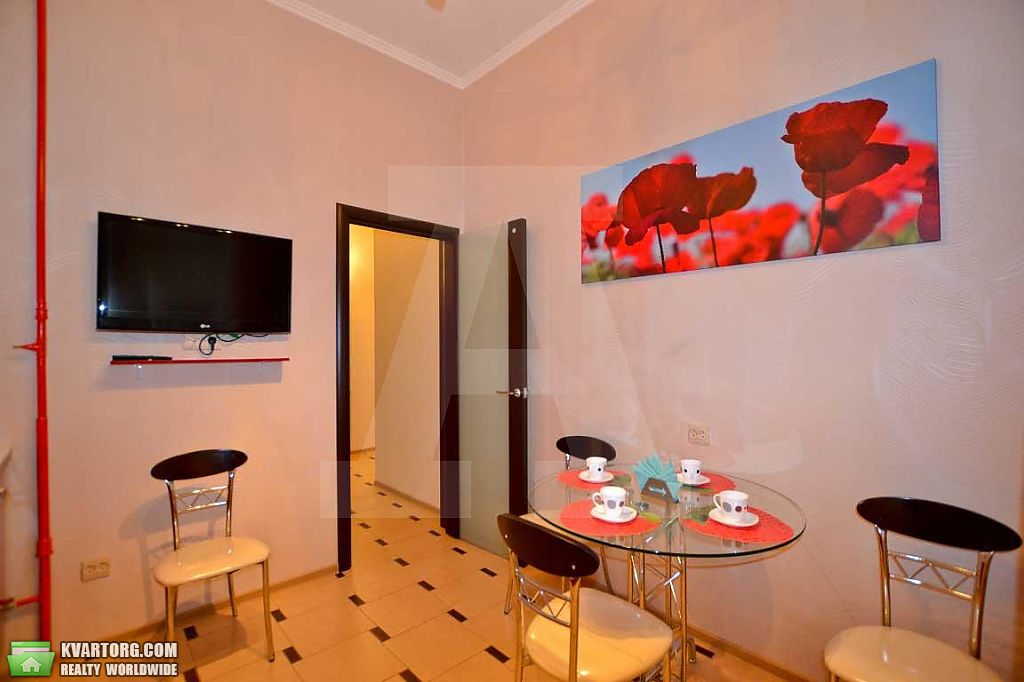Rent out 1-room apartment. Одесса, Лидерсовский бульвар — photo 9