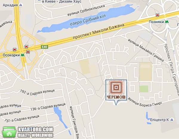 Sell 1-room apartment. Киев, Бориса Гмыри — photo 4