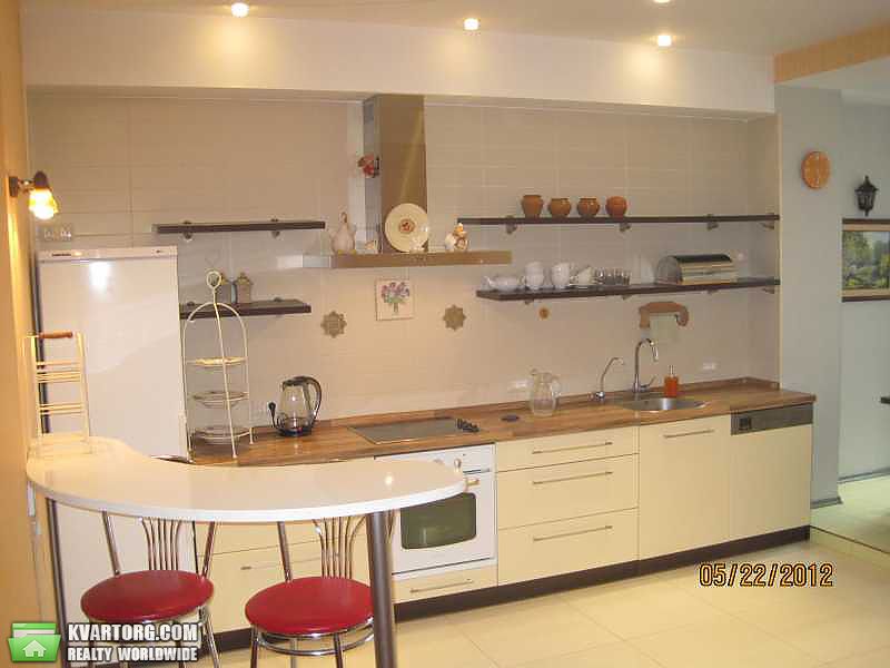 Rent out 2-room apartment. Одесса, Тенистая — photo 5