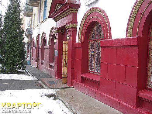 Rent out office. Киев,  Лукьяновская — photo 1