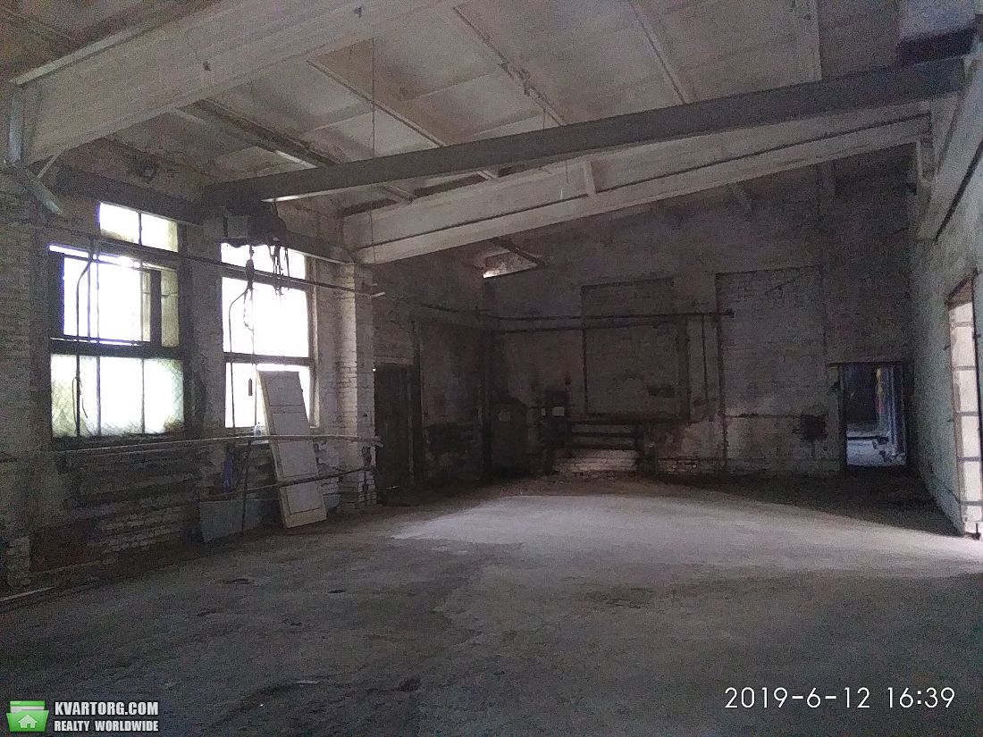 Rent out warehouse. Днепропетровск, Слобожанский пр. — photo 2