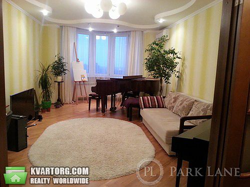 Sell 2-room apartment. Киев, Княжий Затон — photo 1