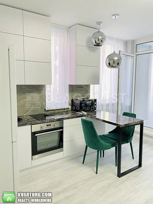 Sell 1-room apartment. Киев, Соборности — photo 2