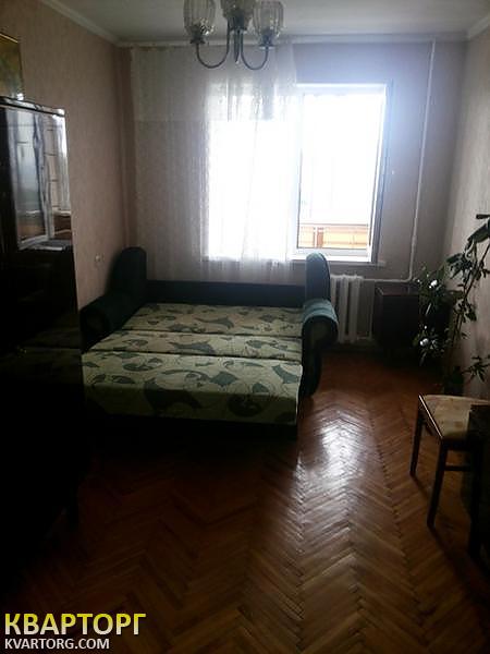 сдам 2-комнатную квартиру. Киев,   Бехтеревский пер - фото 2