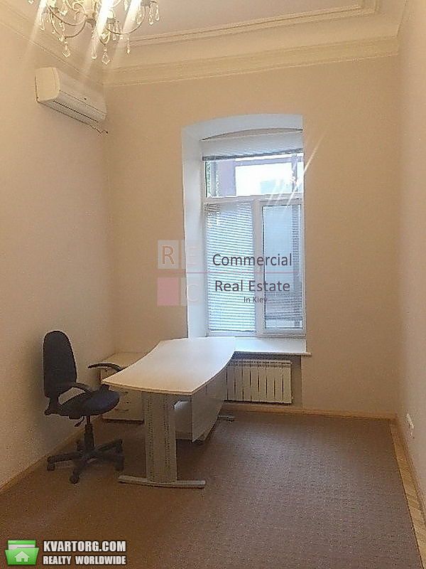 Rent out office. Киев,  Шевченко бул — photo 5