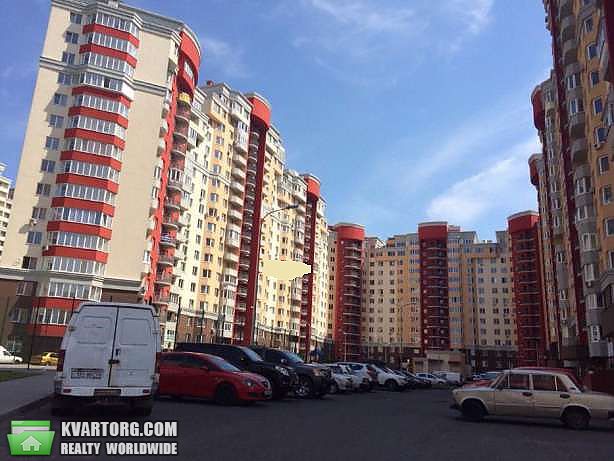 Sell 1-room apartment. Киев,  Ломоносова — photo 1