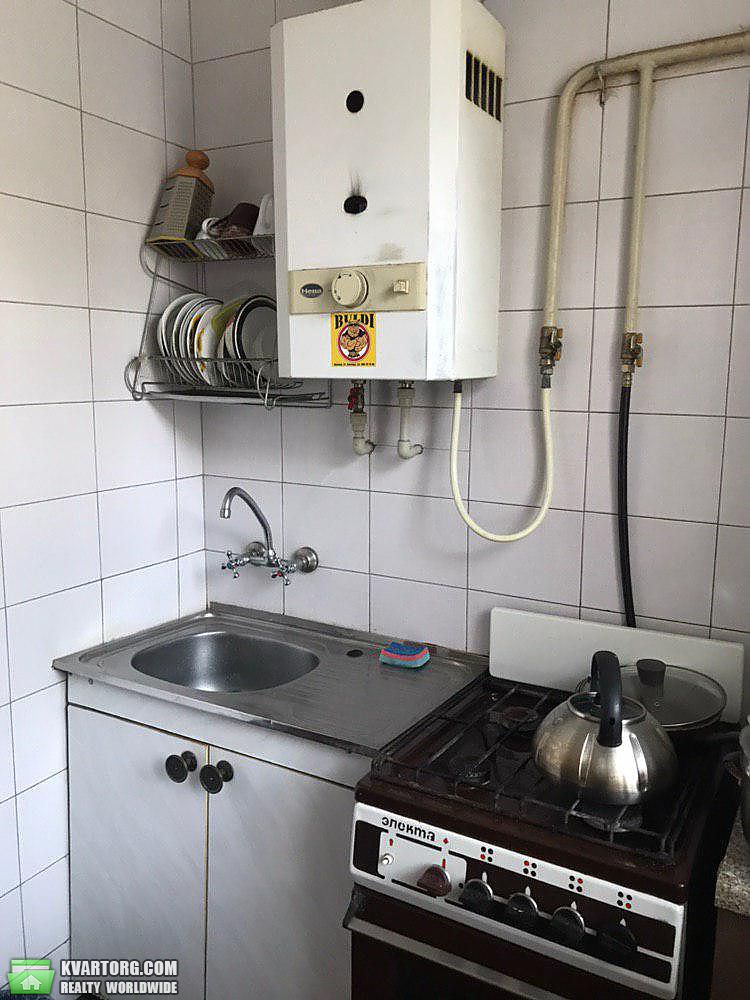 Sell 2-room apartment. Днепропетровск,  Строителей — photo 7