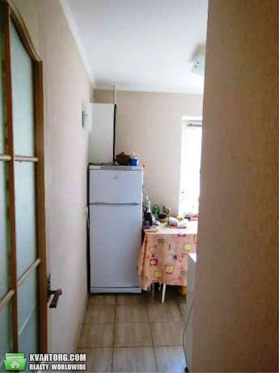 Sell 1-room apartment. Киев,  Ольжича — photo 5