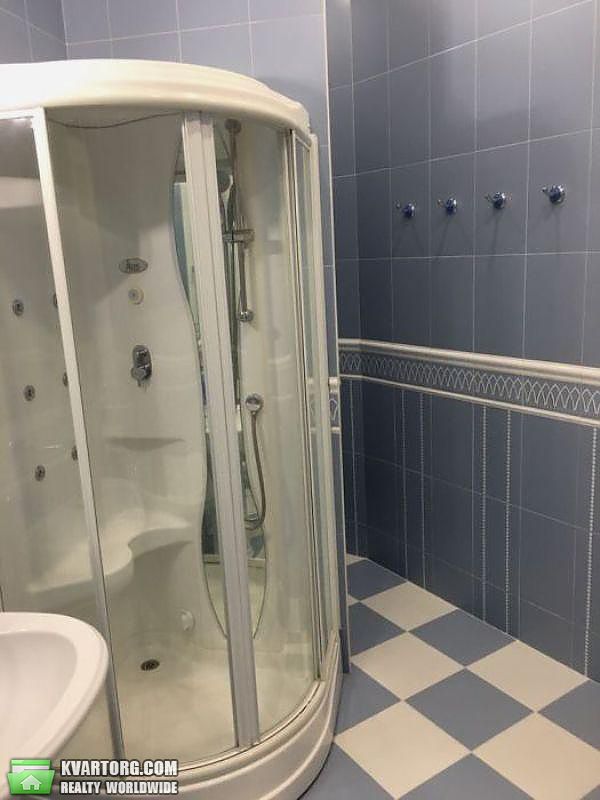Rent out 2-room apartment. Киев,  Институтская — photo 7