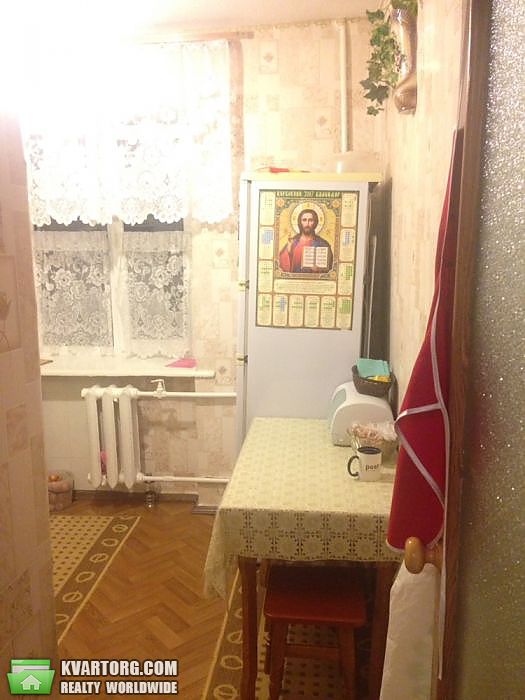 Sell 2-room apartment. Киев,  Каблукова — photo 1