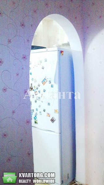 Sell 2-room apartment. Одесса, дегтярная — photo 2