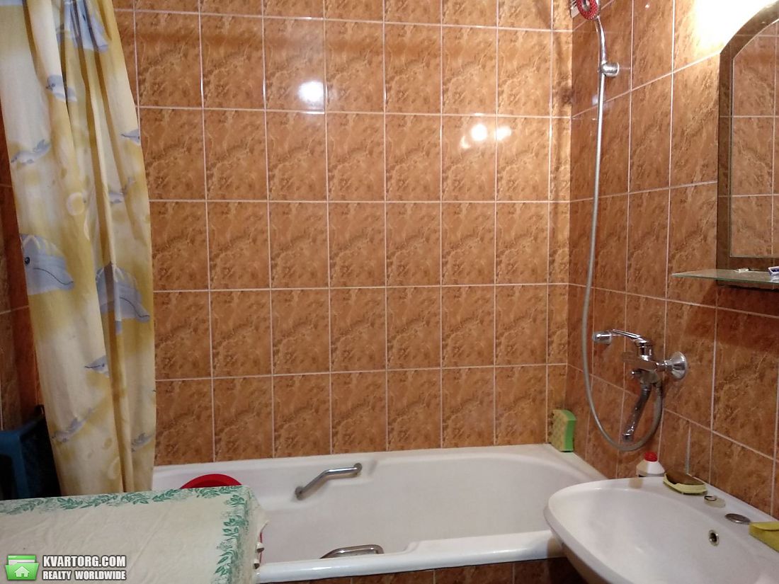 Rent out 3-room apartment. Киев,  Градинская — photo 6