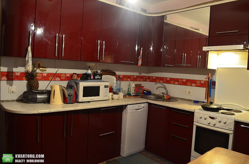 Sell 1-room apartment. Киев,  Порика — photo 5