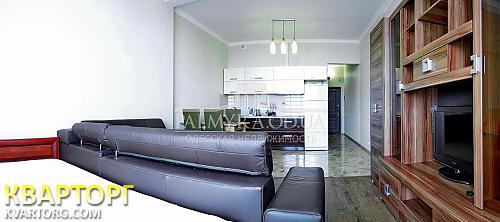 Rent out 1-room apartment. Одесса, Гагаринское плато — photo 2