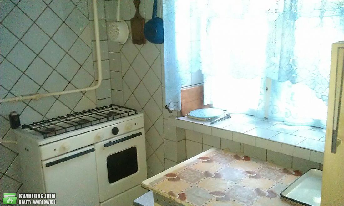 Rent out 2-room apartment. Харьков, 12 Апреля — photo 4