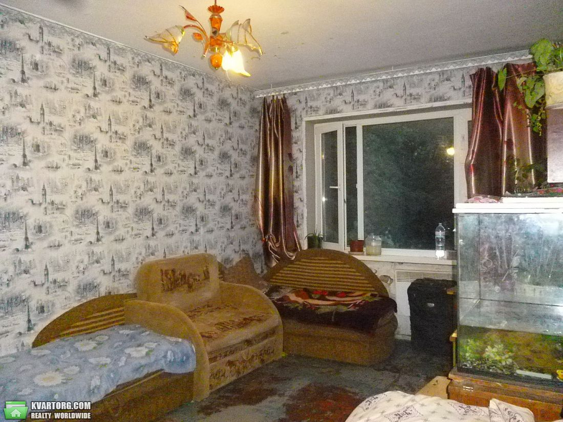 Sell 3-room apartment. Одесса, Добровольского — photo 1