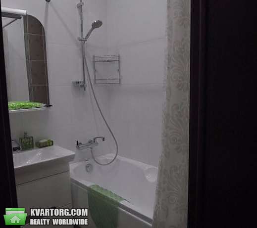 Rent out 1-room apartment. Киев,  Героев Сталинграда пр — photo 5