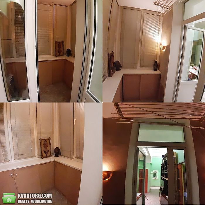 Sell 3-room apartment. Киев,  Саксаганского — photo 6