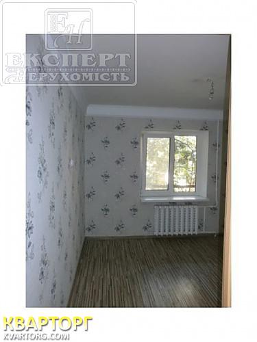 продам 3-комнатную квартиру. Киев,  Тростянецкая - фото 7