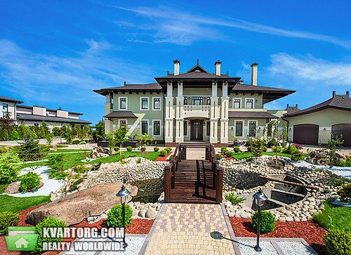 Sell house. Киевская обл., КГ Альбатрос — photo 3