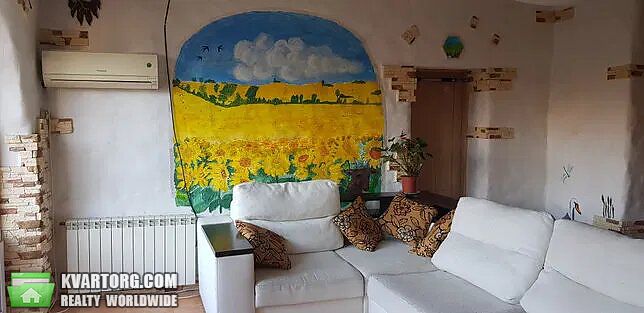 Rent out 2-room apartment. Киев, переулок Бастионный — photo 2