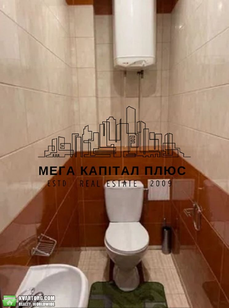 Rent out 2-room apartment. Киев, Чорновола — photo 9