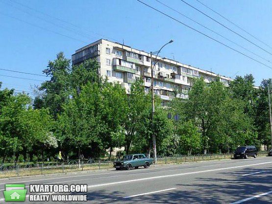 Sell 3-room apartment. Киев, Лесной пр — photo 4