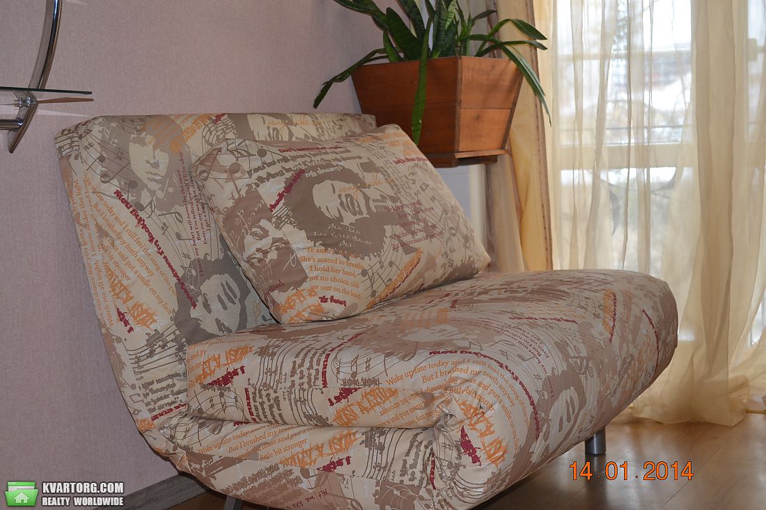 Rent out 1-room apartment. Киев,  метро Контрактовая пл — photo 5