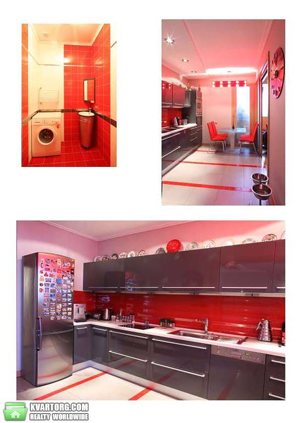 Rent out 4-room apartment. Киев,  Тургеневская — photo 3