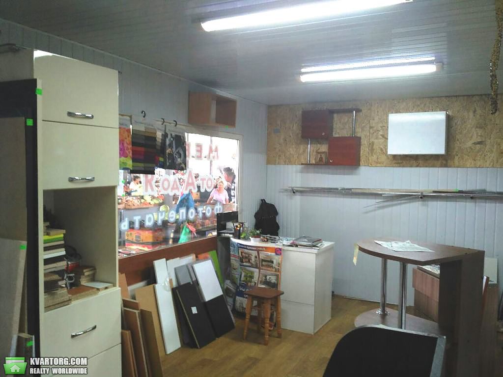 Sell shop. Одесса, Терешковой — photo 1
