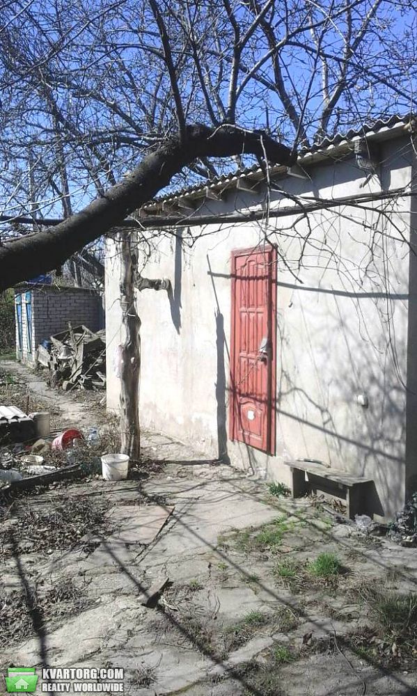 Sell house. Одесса, Ленина / Дачное Беляевско — photo 10