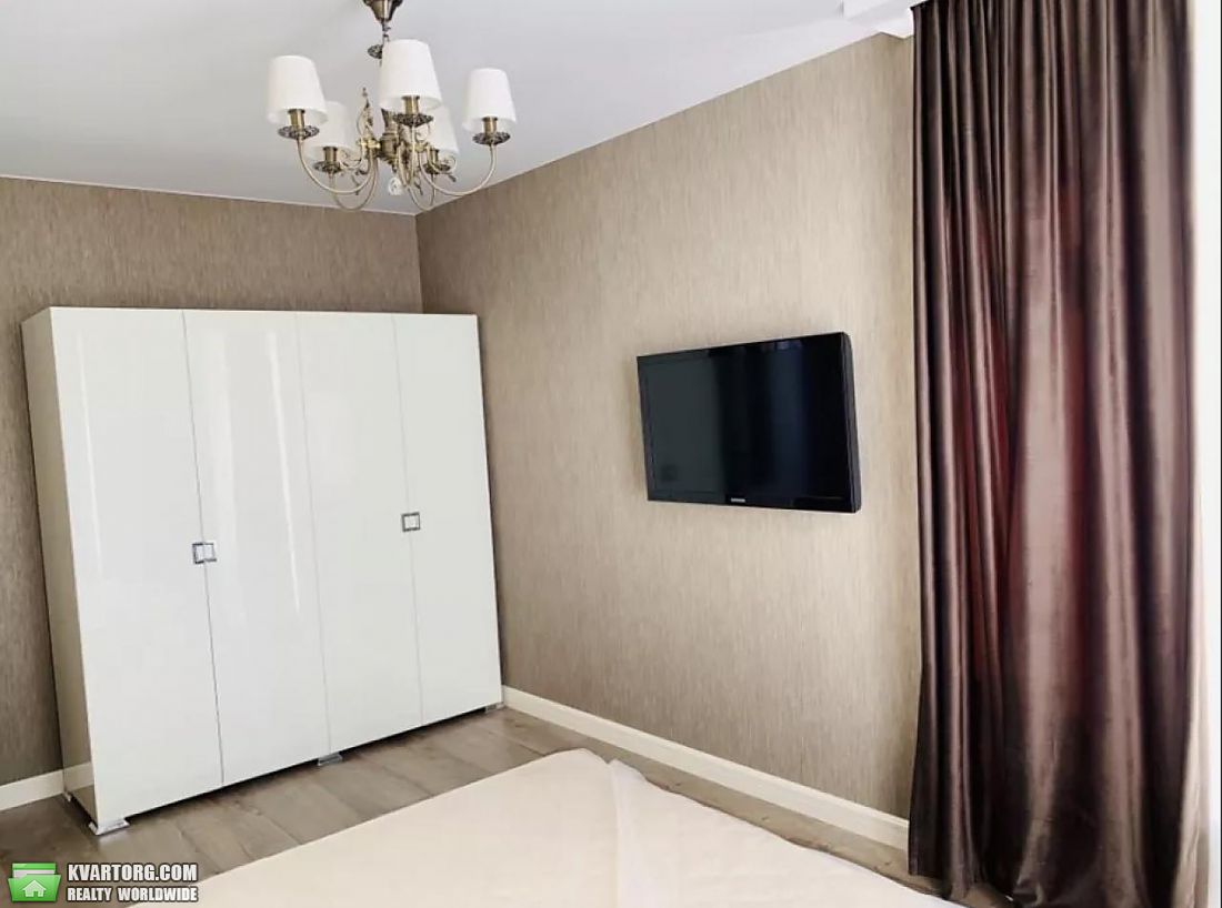 Rent out 3-room apartment. Киев,  Подвысоцкого — photo 10